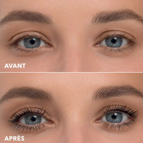Mascara Waterproof Miraculeuse Définition