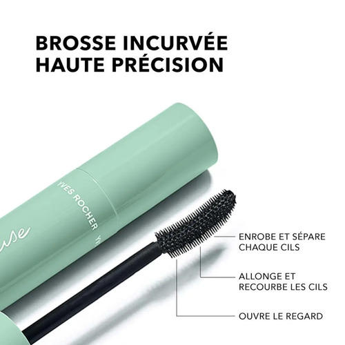 Mascara Waterproof Miraculeuse Définition
