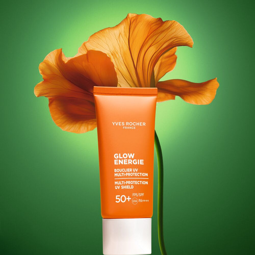 Bouclier UV Multi-Protection