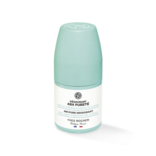 Specifique Déodorant Pureté     Roll on 50ML