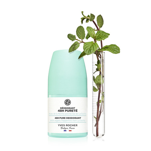Specifique Déodorant Pureté     Roll on 50ML
