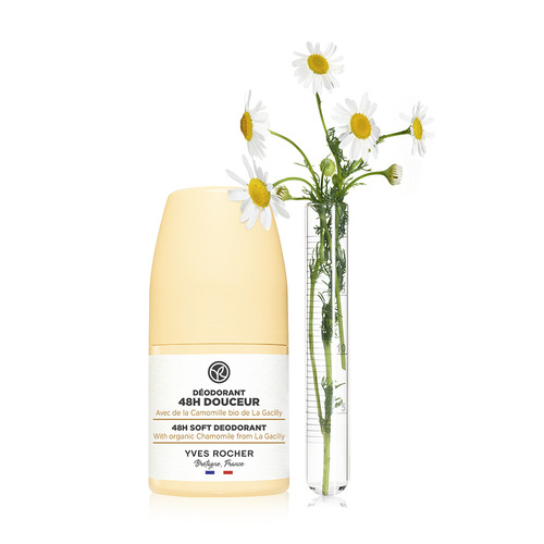 Specifique Déodorant Douceur     Roll on 50ML