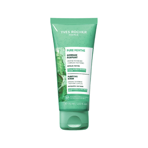 Le Gommage Purifiant