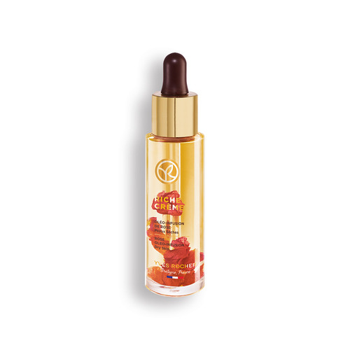 Oléo Infusion Sérum