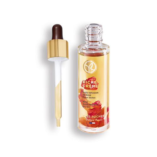 Oléo Infusion Sérum