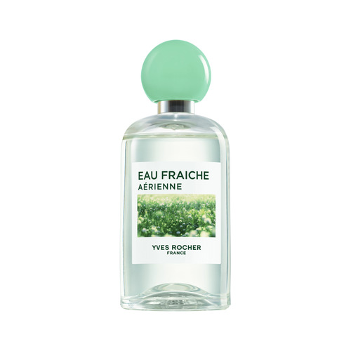 Eau Fraiche Aérienne Coffret Eau Fraiche