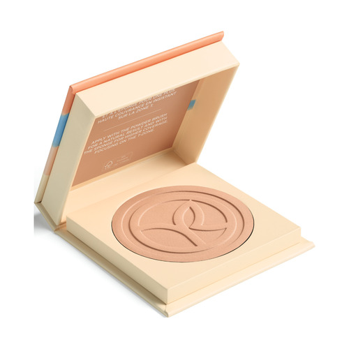 Poudre de Teint Compacte