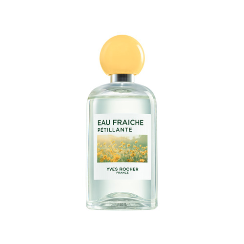Eau Fraiche Pétillante Coffret Eau Fraiche Pétillante