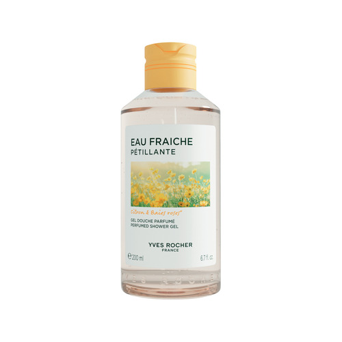 Eau Fraiche Pétillante Coffret Eau Fraiche Pétillante