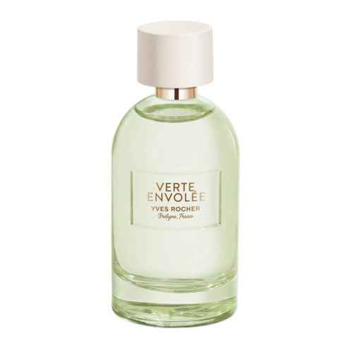 Eau de Parfum Verte Envolée