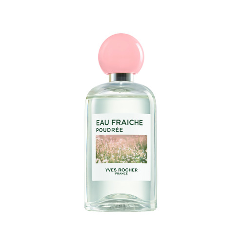 Eau Fraiche Poudrée Coffret Eau Fraiche Poudrée