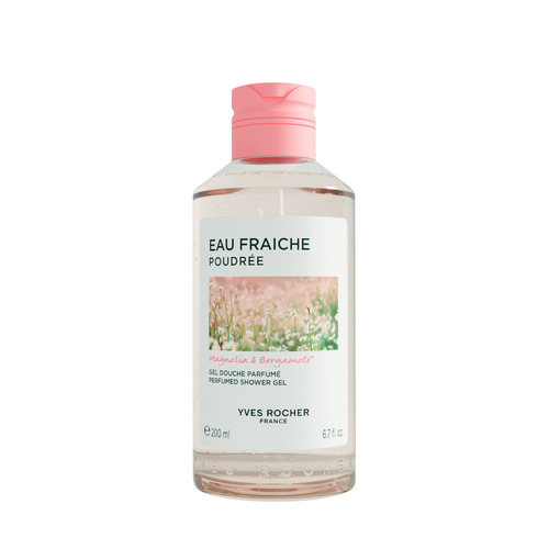 Eau Fraiche Poudrée Coffret Eau Fraiche Poudrée