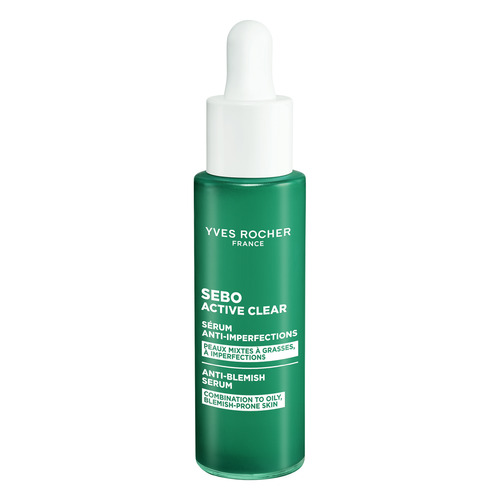 Sérum Anti-Imperfections