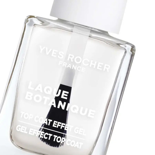 Top Coat Laque Botanique