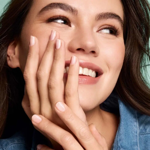 Top Coat Laque Botanique