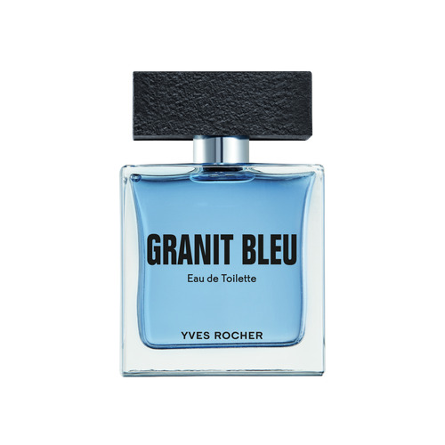 Granit Bleu - Eau de Toilette