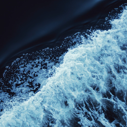 Granit Bleu - Eau de Toilette