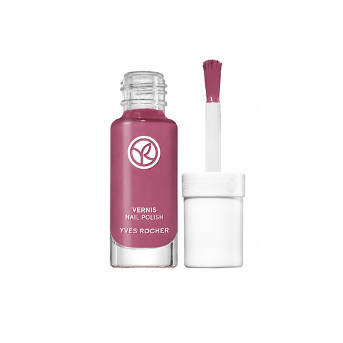 Vernis à Ongles Couleur Vegetale