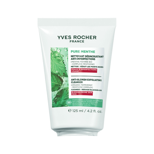 Le Nettoyant Désincrustant Anti-Imperfections