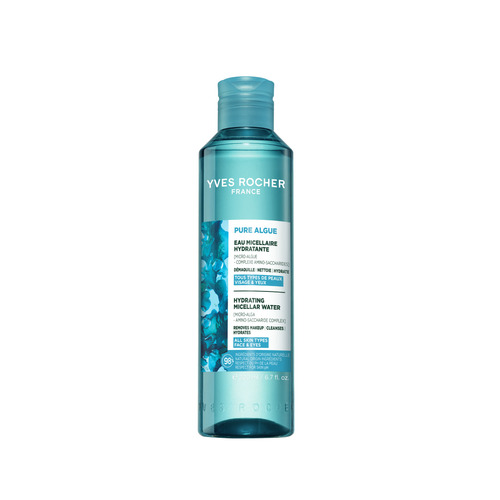 L'Eau Micellaire Hydratante