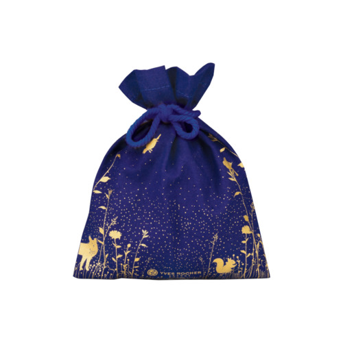 Sac Cadeau en Coton
