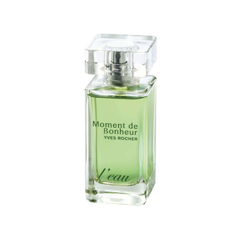 Eau De Toilette Moment De Bonheur