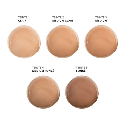 BB Crème Teintée Hydratante