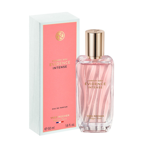 Comme Une Evidence Intense - Eau de Parfum