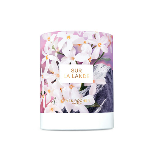 Sur La Lande Coffret Eau de Parfum