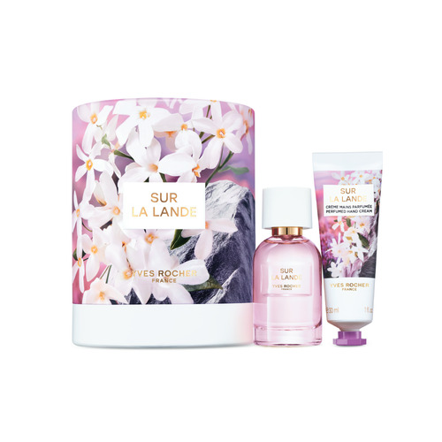 Sur La Lande Coffret Eau de Parfum