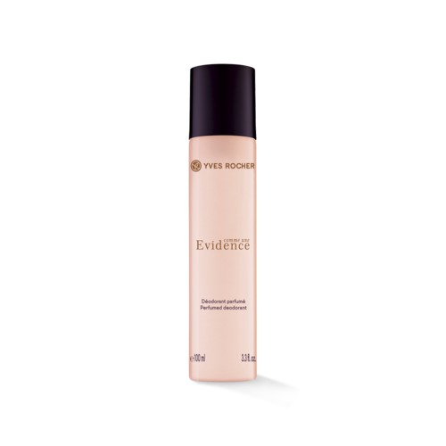 Comme Une Evidence - Déodorant Parfumé