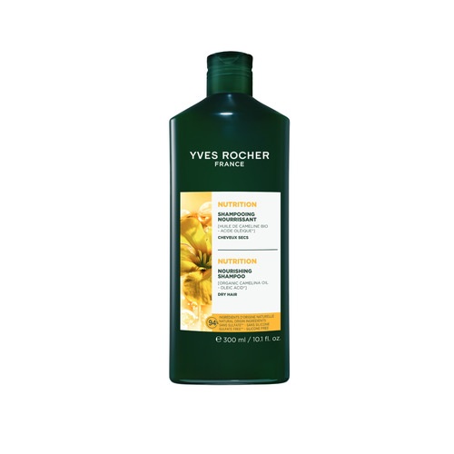 Shampooing Nourrissant