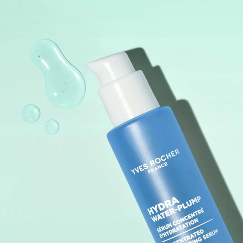 Sérum Concentré d’Hydratation