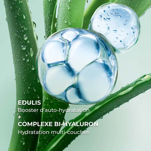 Sérum Concentré d’Hydratation