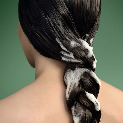 Eco-Recharge Shampooing Reconstituant