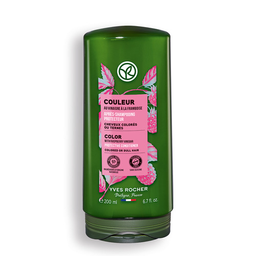 Après-shampooing Protecteur Couleur