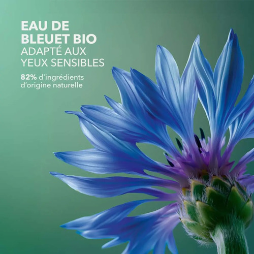 Mascara Essentiel Volume