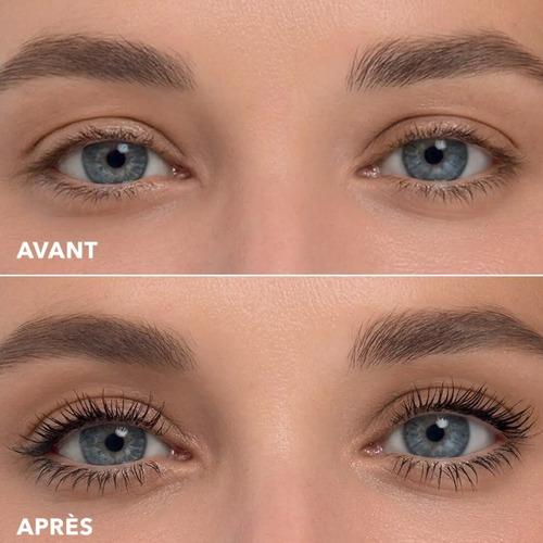 Mascara Essentiel Volume