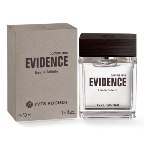 Parfum petit garçon Yvers Rocher - Que des Occasions !