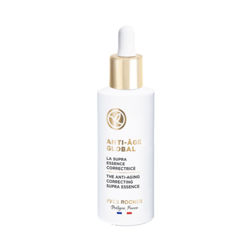 La Supra Essence Correctrice