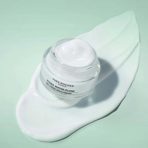 Gel-Crème Désaltérant