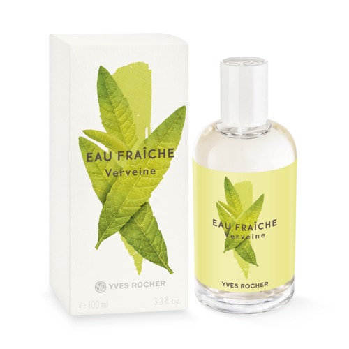 Eau Fraîche Verveine