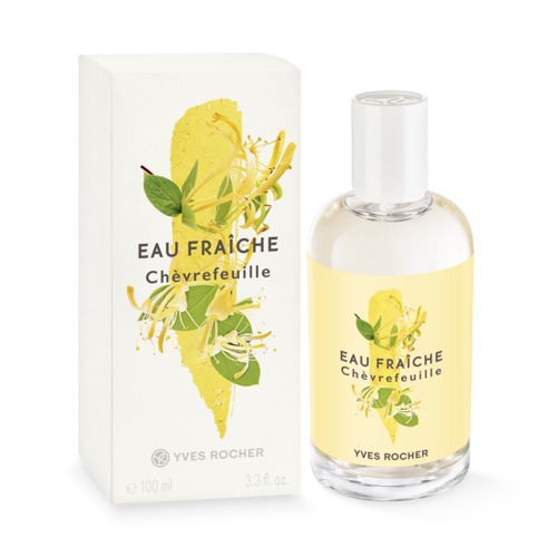 Eau Fraîche Chèvrefeuille