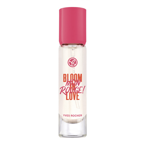 Vapo Mon Rouge Bloom in Love