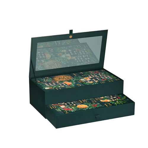 Calendrier de l'Avent Premium