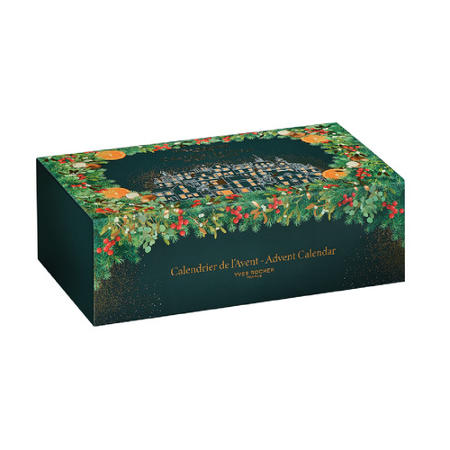 Calendrier de l'Avent Premium