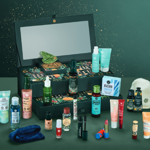 Calendrier de l'Avent Premium