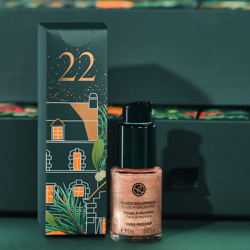 Calendrier de l'Avent Premium