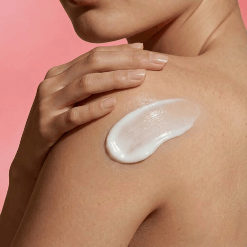 Lait Corps Litchi Fruité