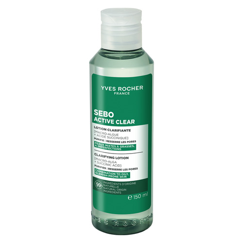Lotion Clarifiante
